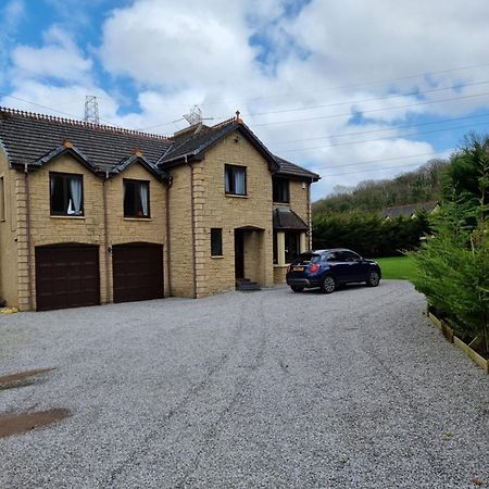 شقة Milnholm Manor, 4 Bed Manor In Polmont المظهر الخارجي الصورة