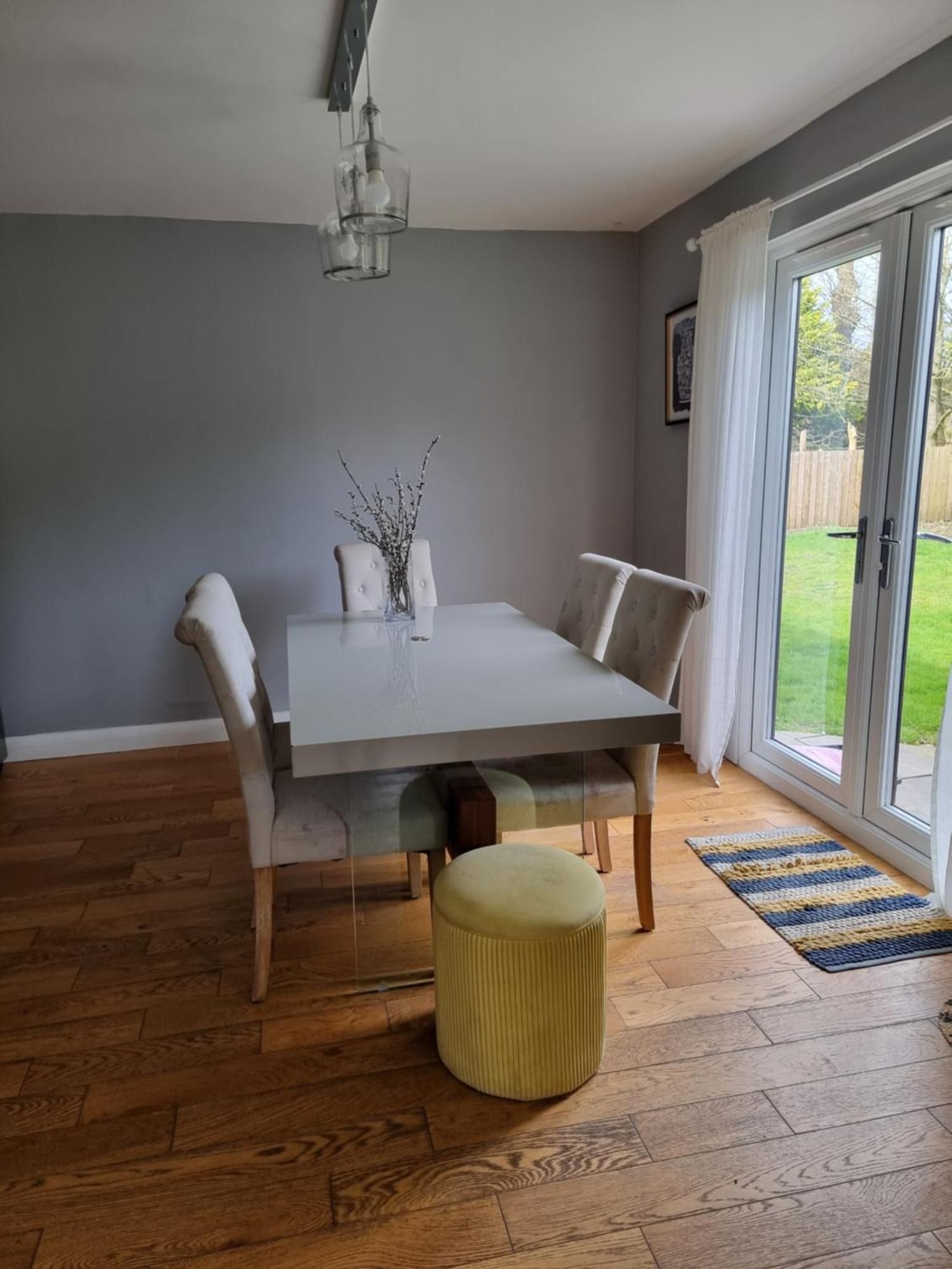 شقة Milnholm Manor, 4 Bed Manor In Polmont المظهر الخارجي الصورة