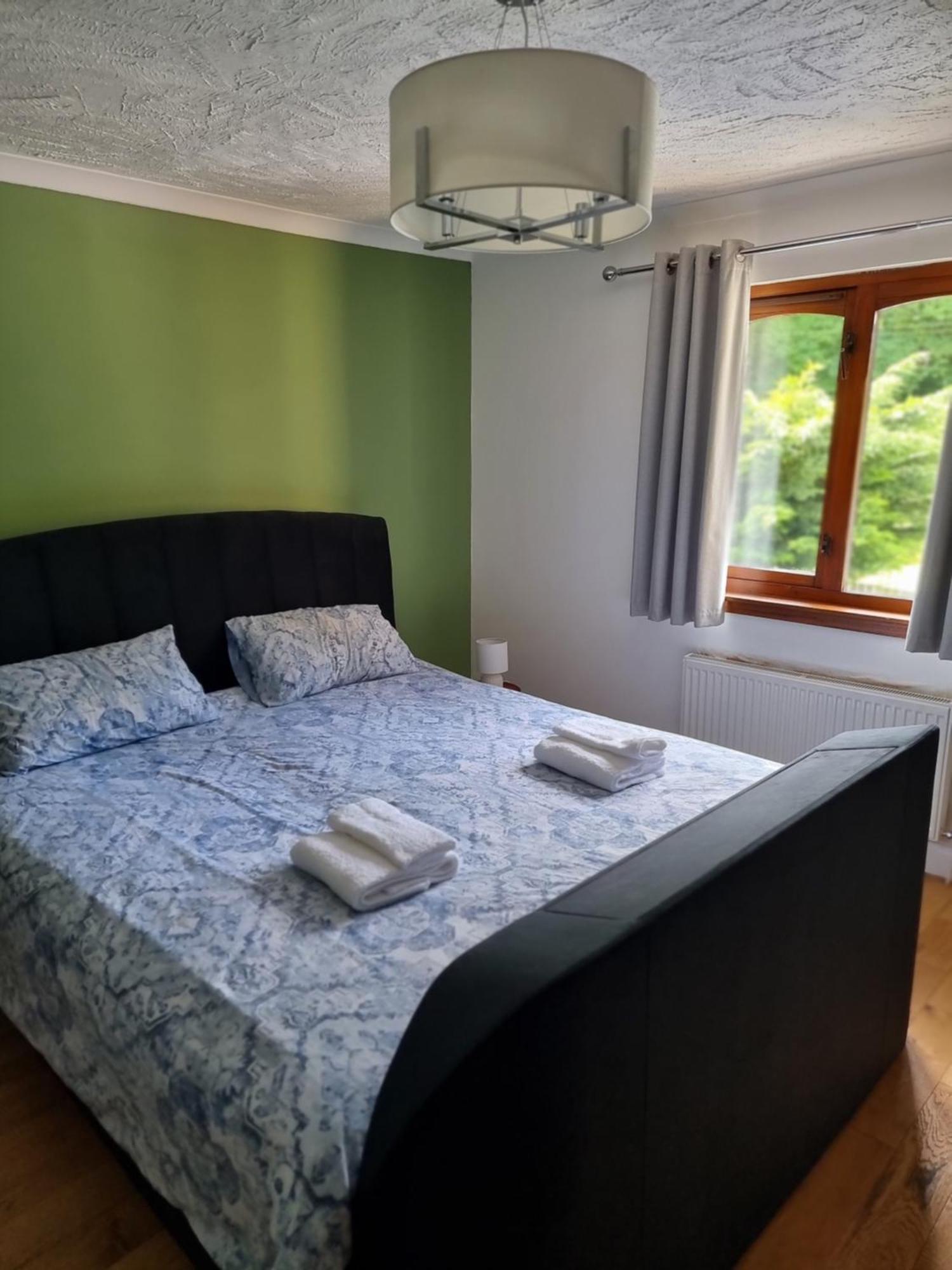 شقة Milnholm Manor, 4 Bed Manor In Polmont المظهر الخارجي الصورة